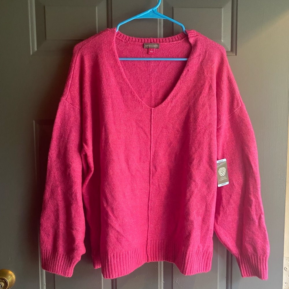 Vince Camuto Sweater